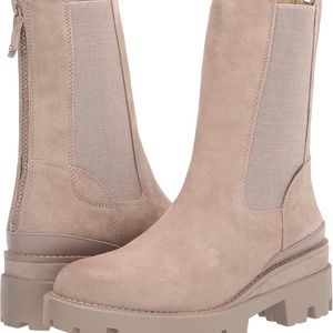 Genia Chelsea Boot Sam Edelman